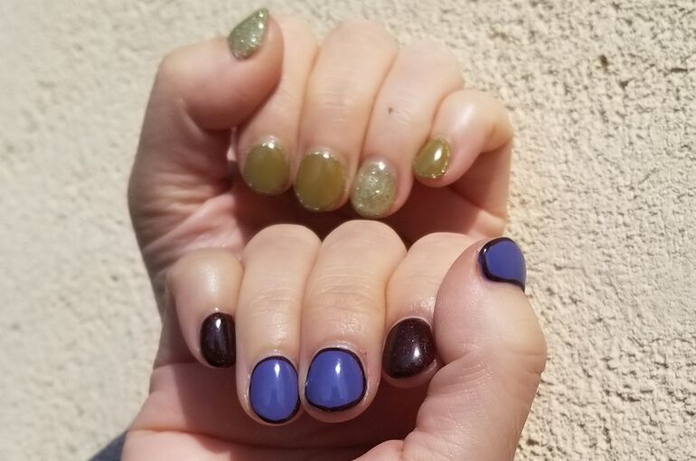 西宮でジェルネイルするならマオジェル導入サロンnail Salon Cure Nailへ 西宮でサロンを営み幅広いネイル デザインや施術内容をご紹介いたします